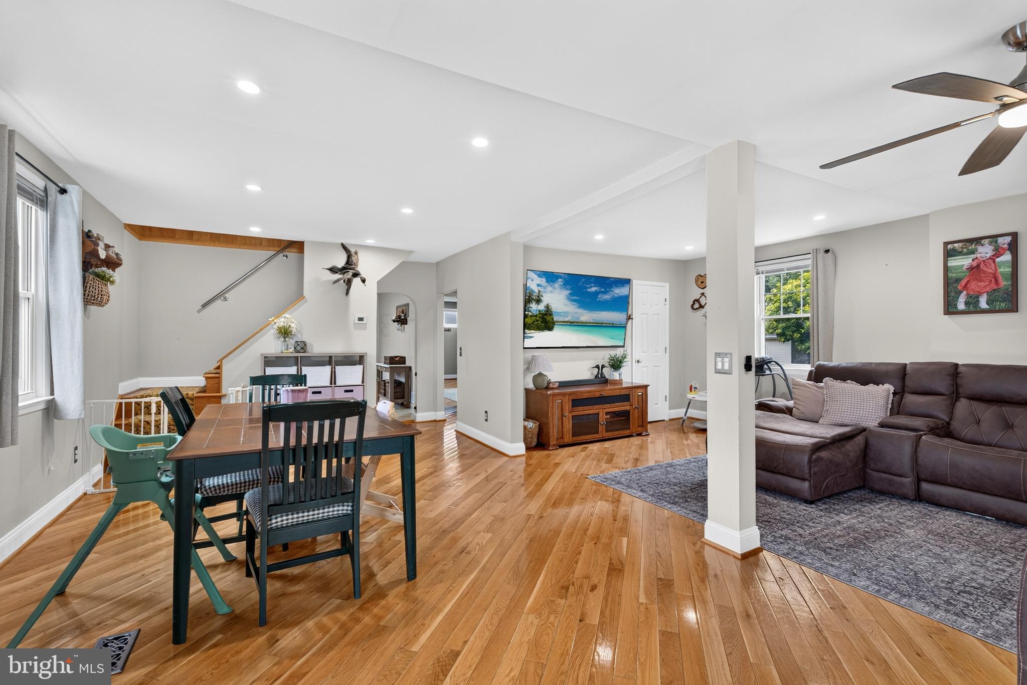 MIDDLE RIVER - Residential