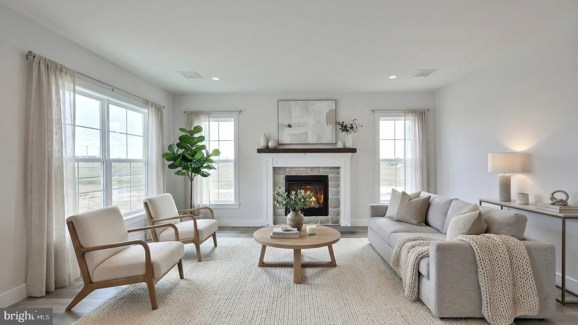 EDGEMONT PRESERVE - Residential