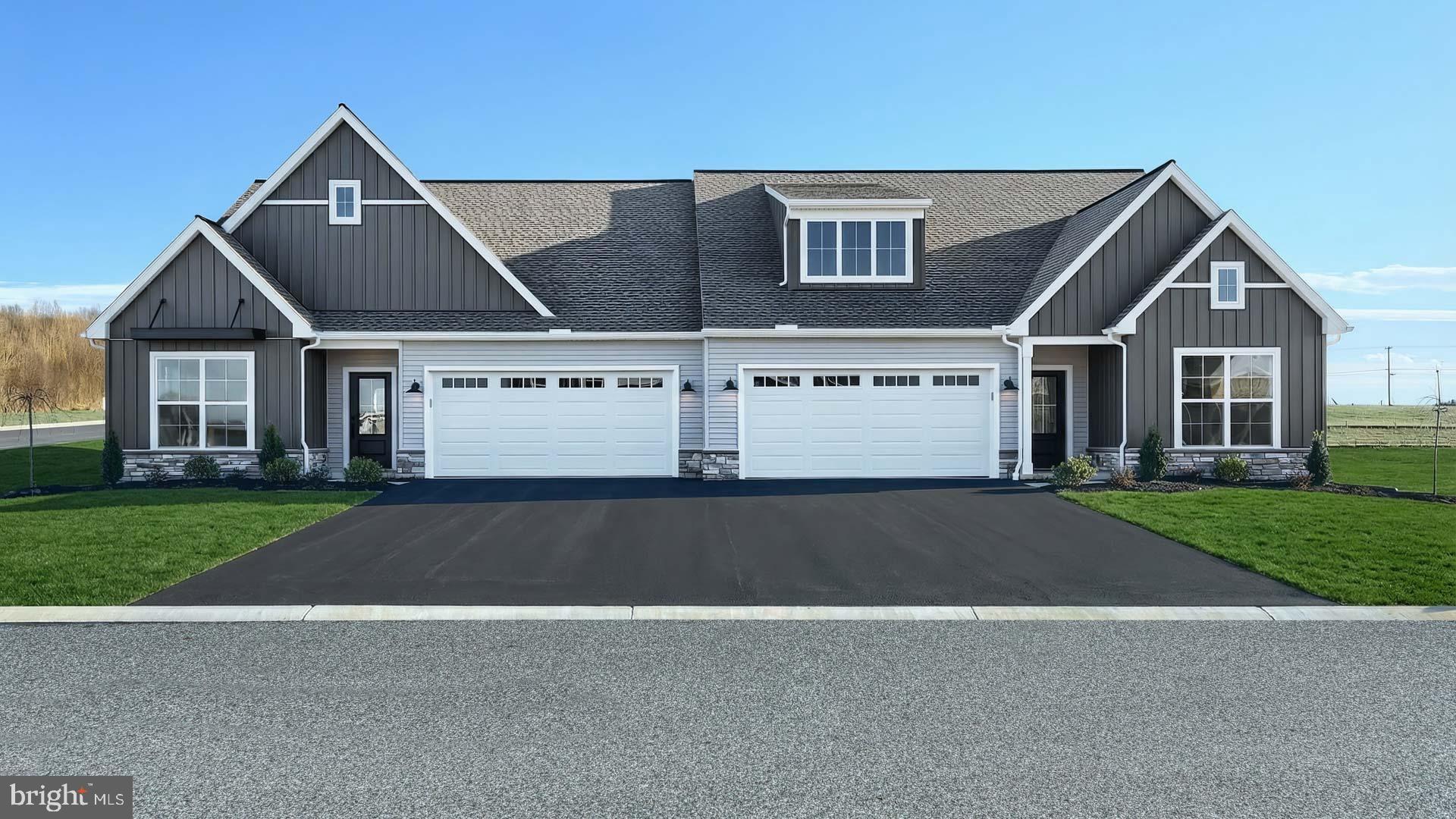 EDGEMONT PRESERVE - Residential
