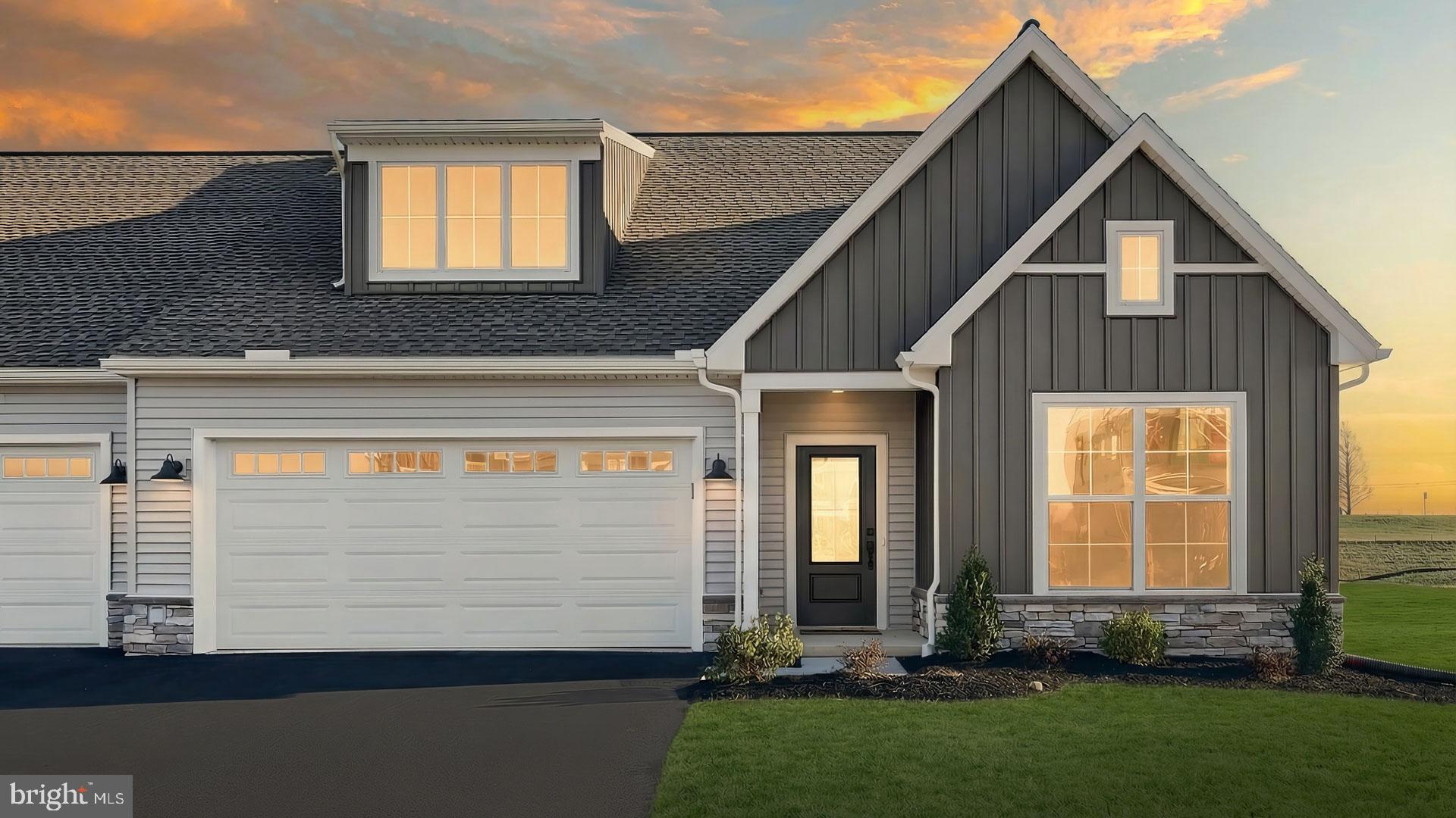 EDGEMONT PRESERVE - Residential