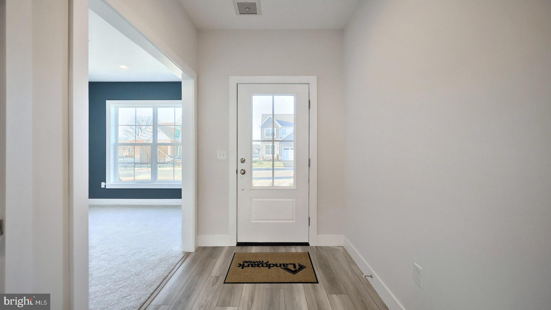 EDGEMONT PRESERVE - Residential