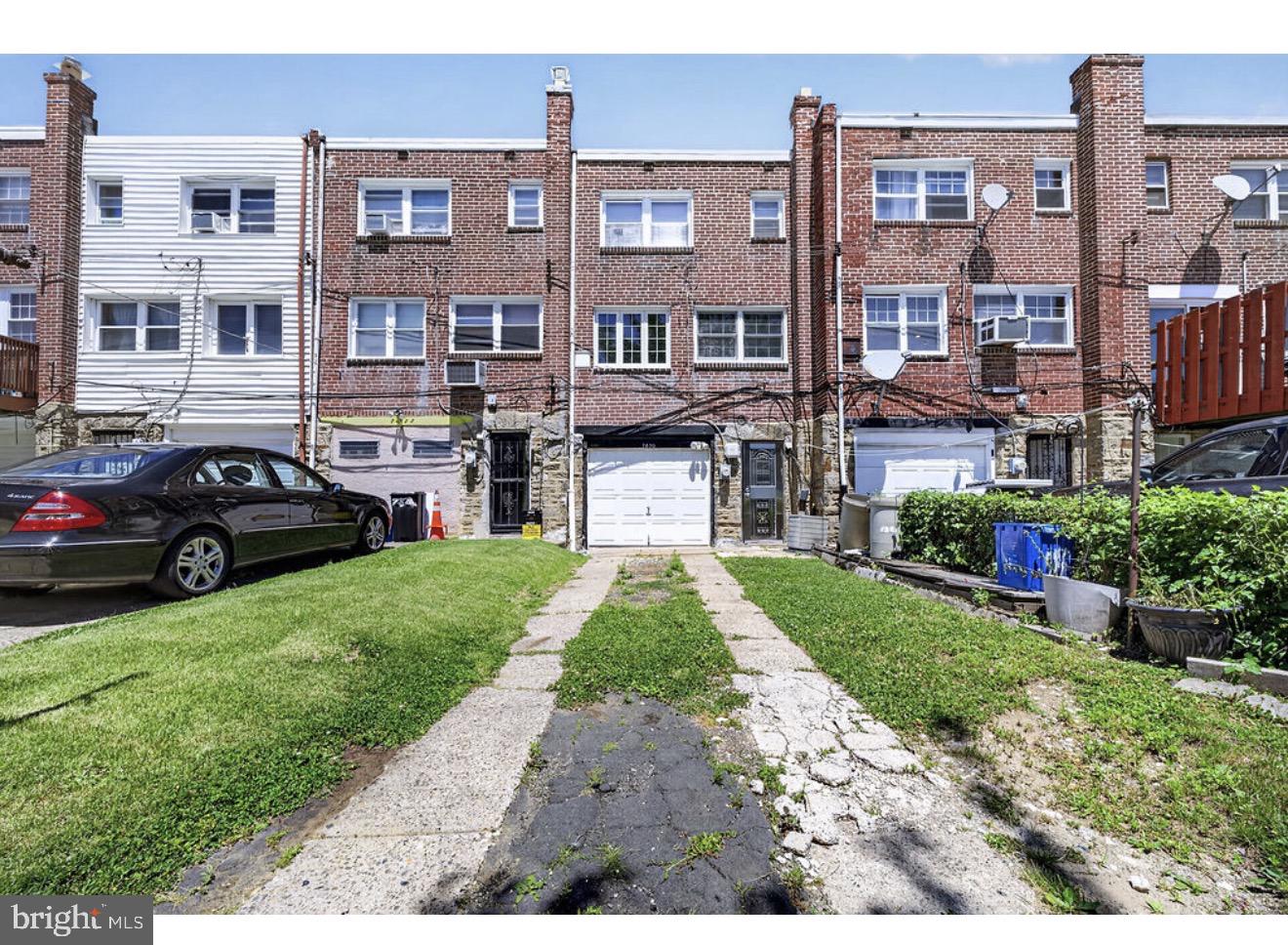 CEDARBROOK - Residential