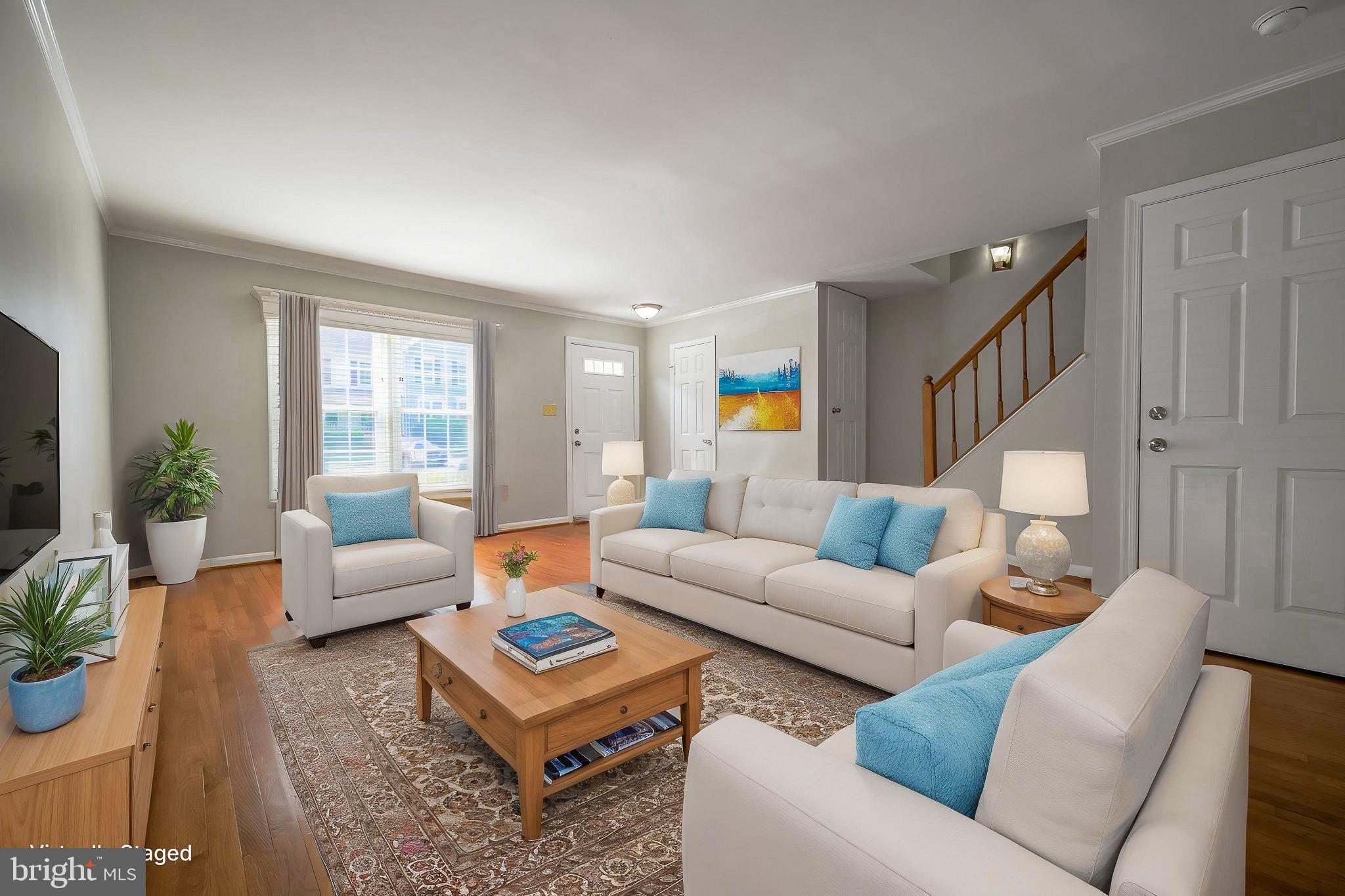 MONTCLAIR - Residential