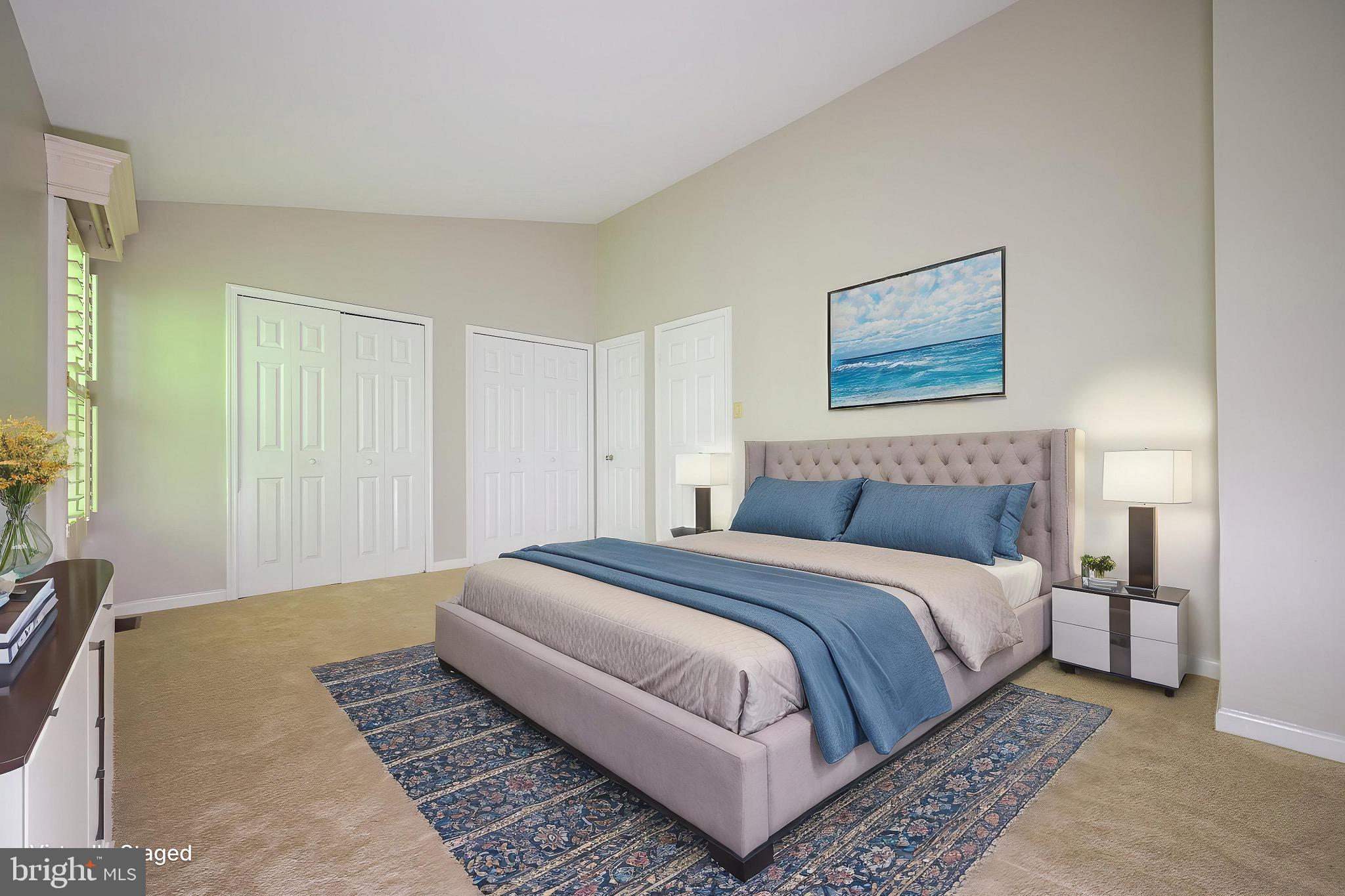 MONTCLAIR - Residential