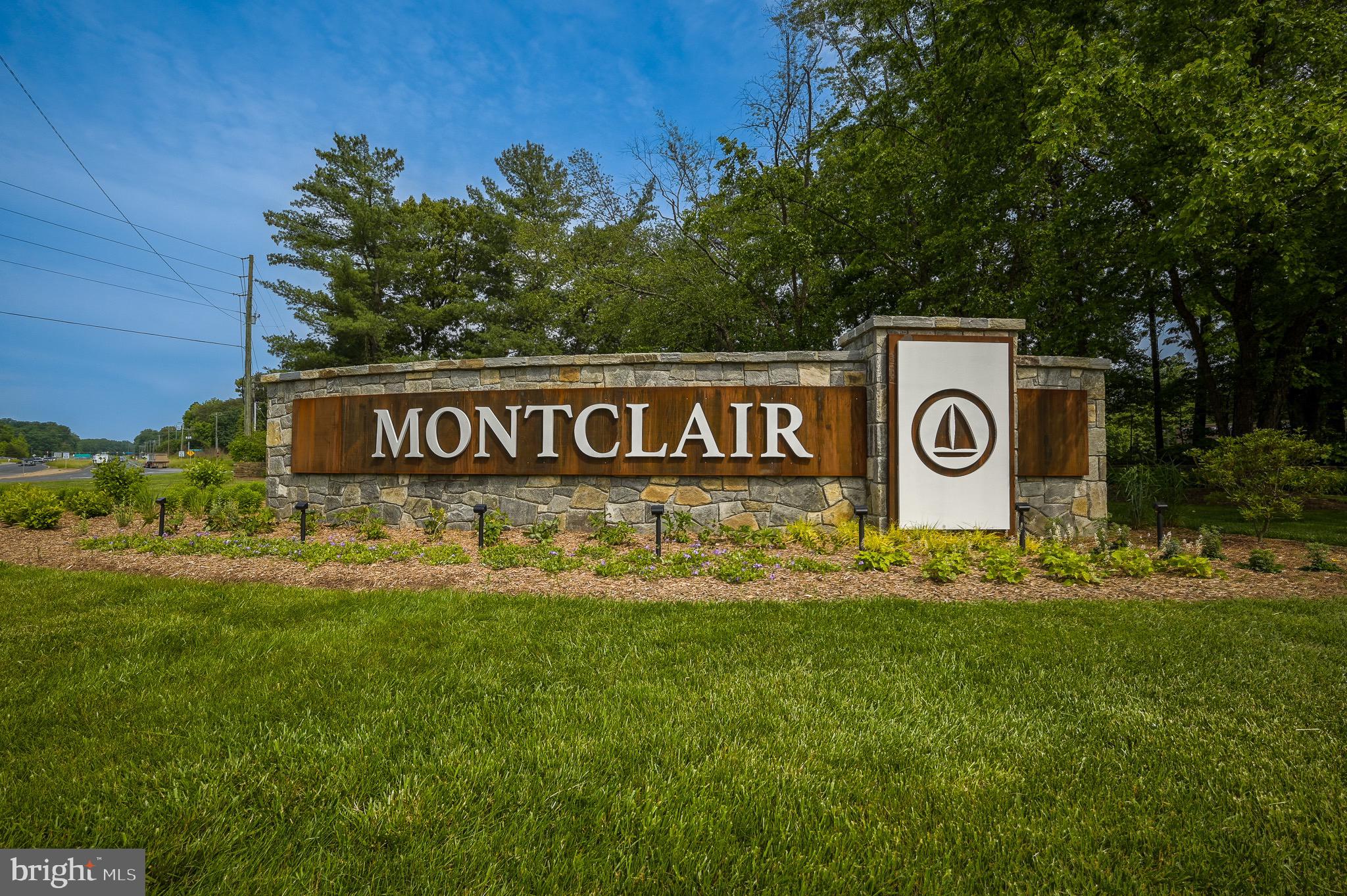 MONTCLAIR - Residential