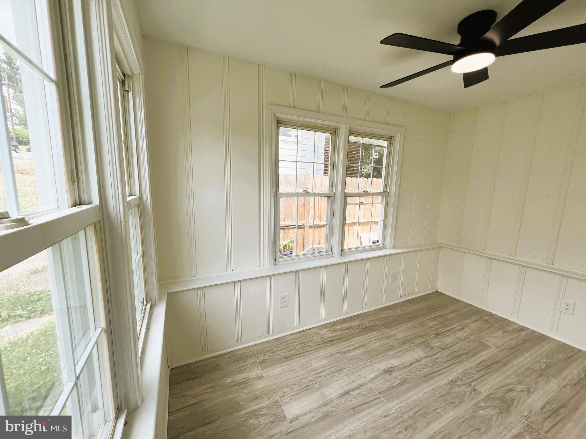 EDMONSTON - Residential