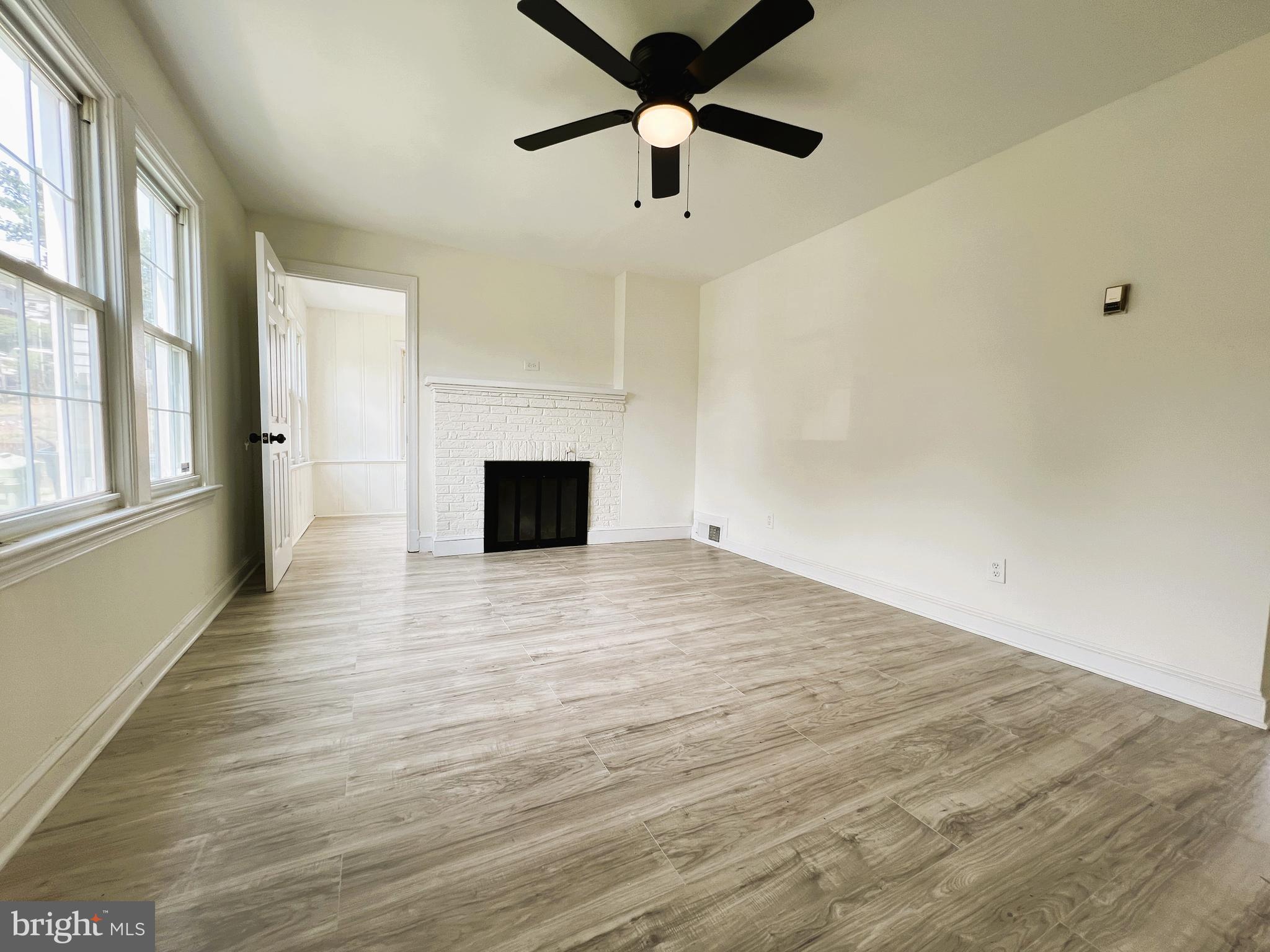 EDMONSTON - Residential
