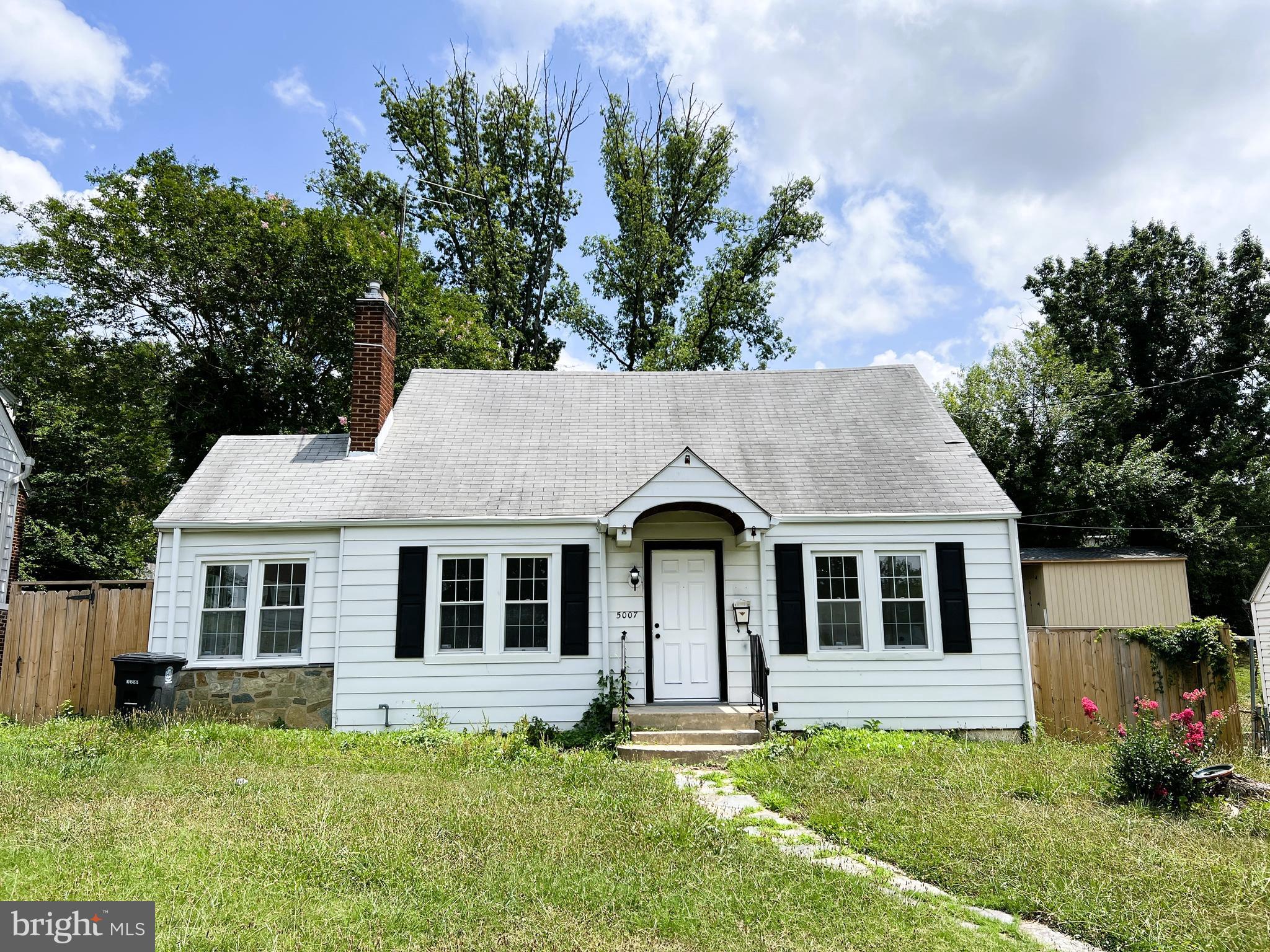 EDMONSTON - Residential