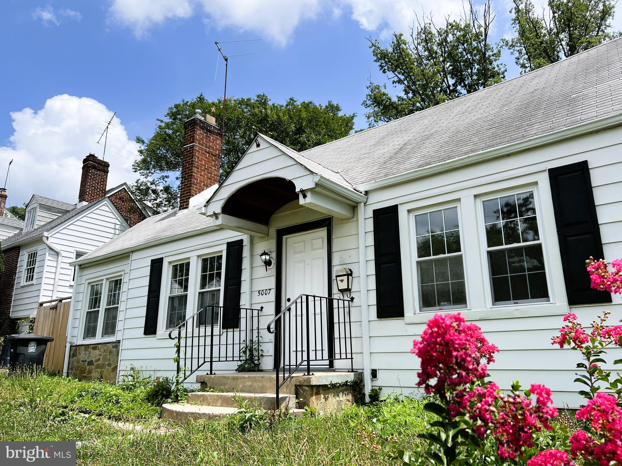 EDMONSTON - Residential