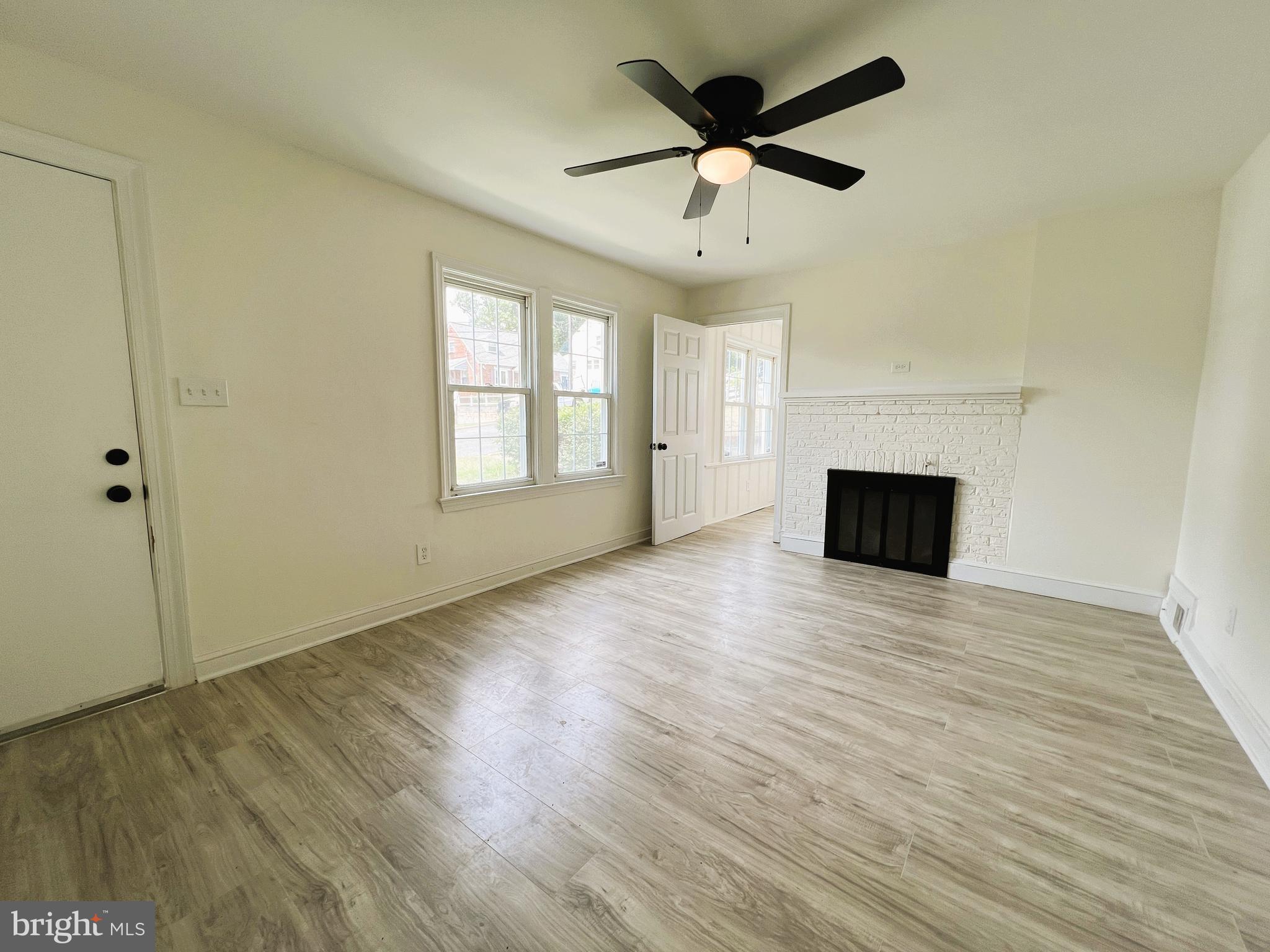 EDMONSTON - Residential