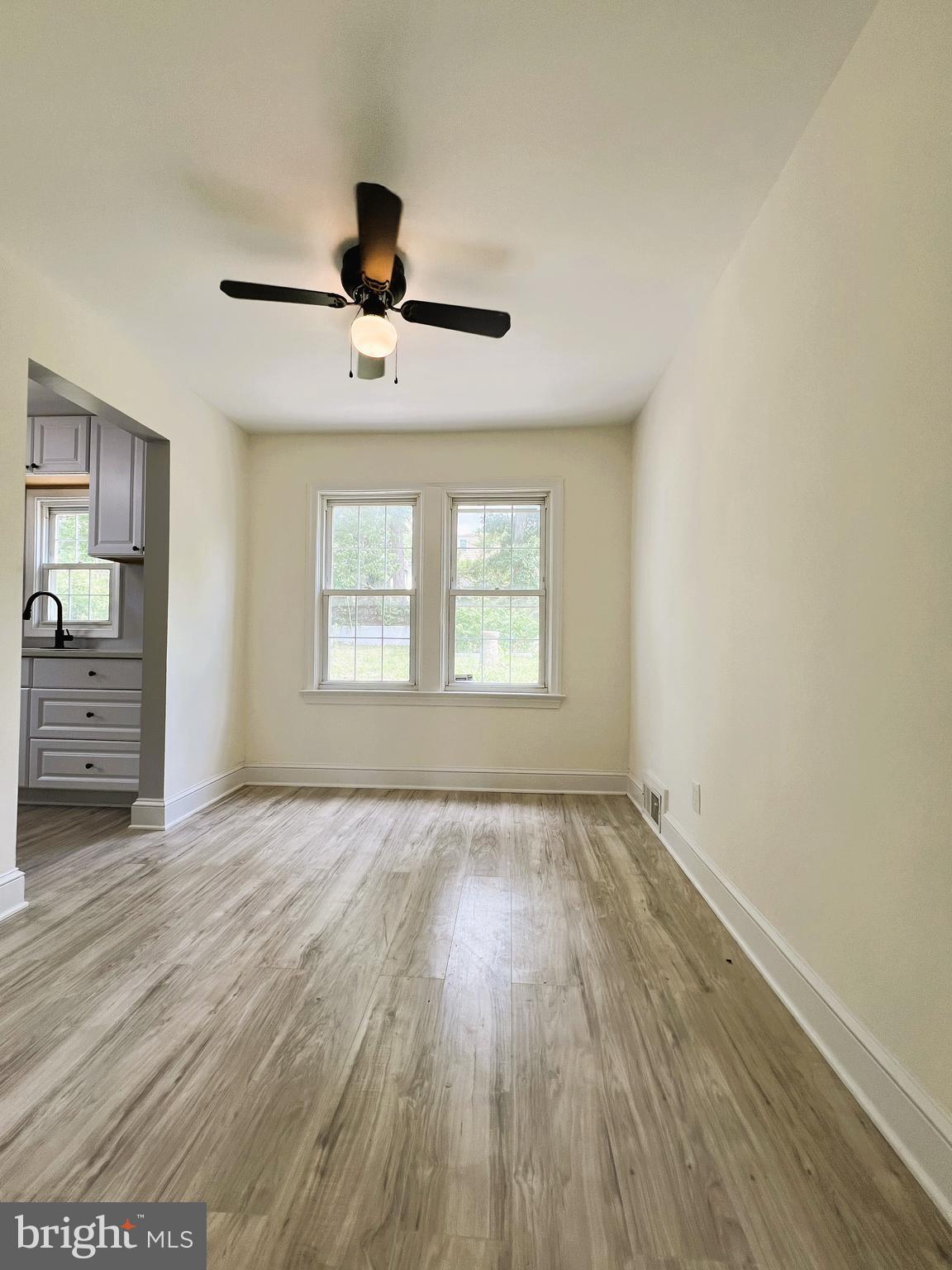 EDMONSTON - Residential