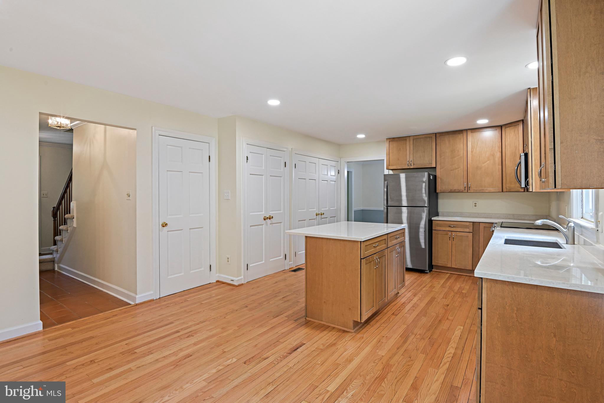 INGLEWOOD ESTATES - Residential