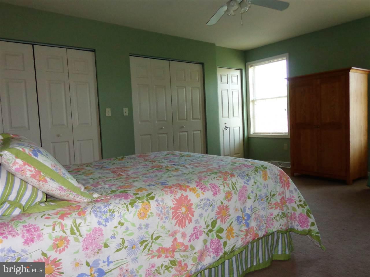 DUFFIELD - Residential