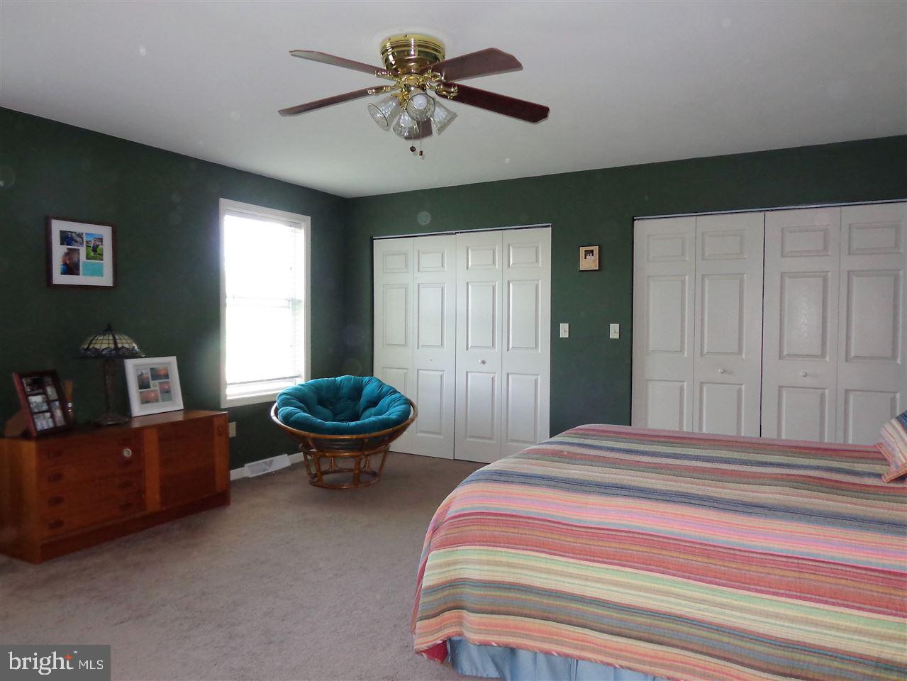 DUFFIELD - Residential