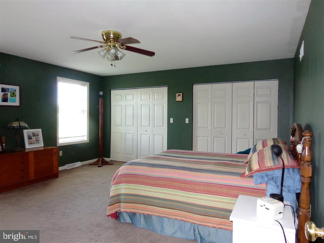 DUFFIELD - Residential