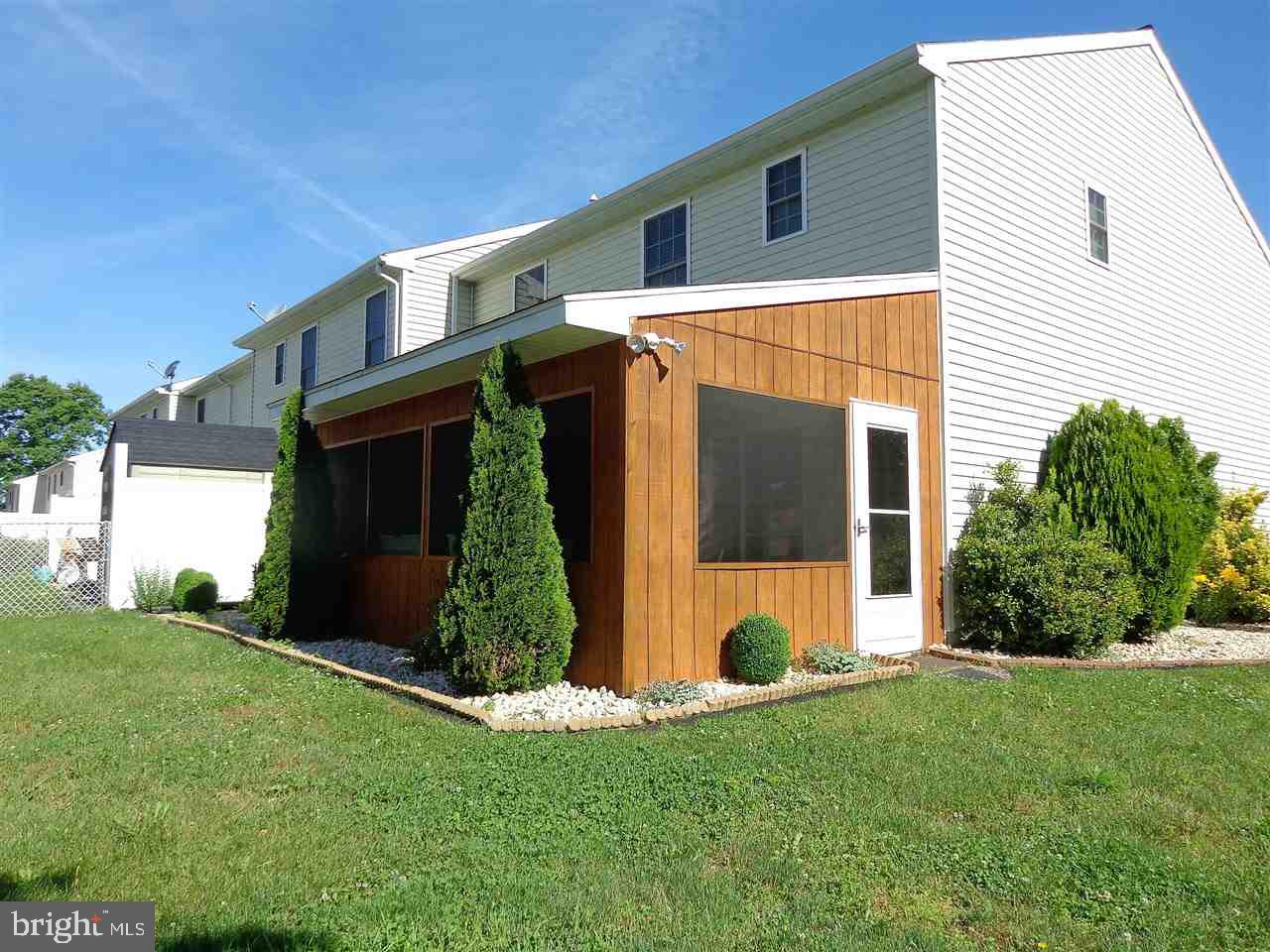 DUFFIELD - Residential