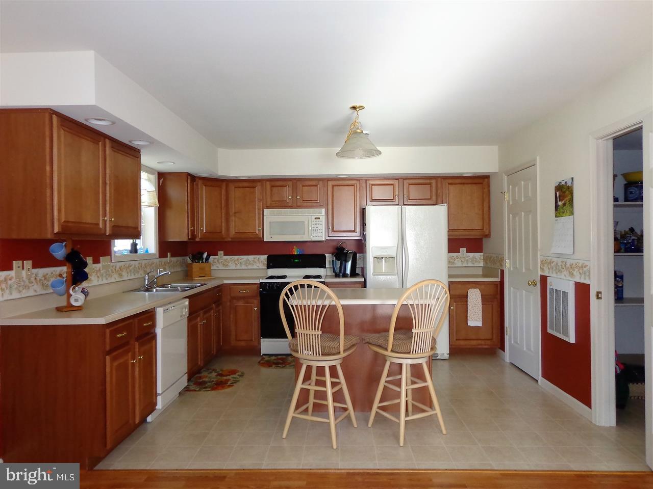 DUFFIELD - Residential