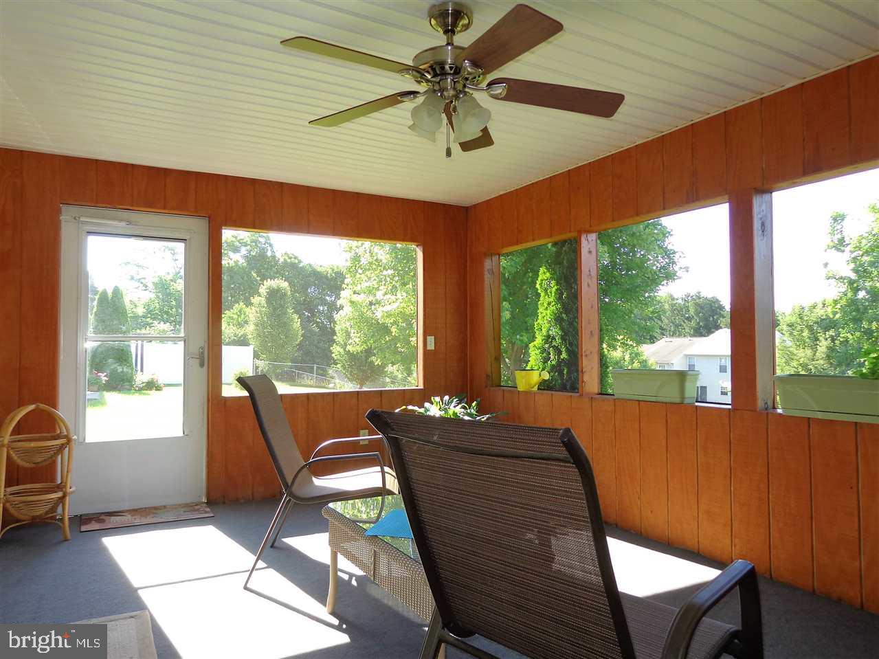 DUFFIELD - Residential