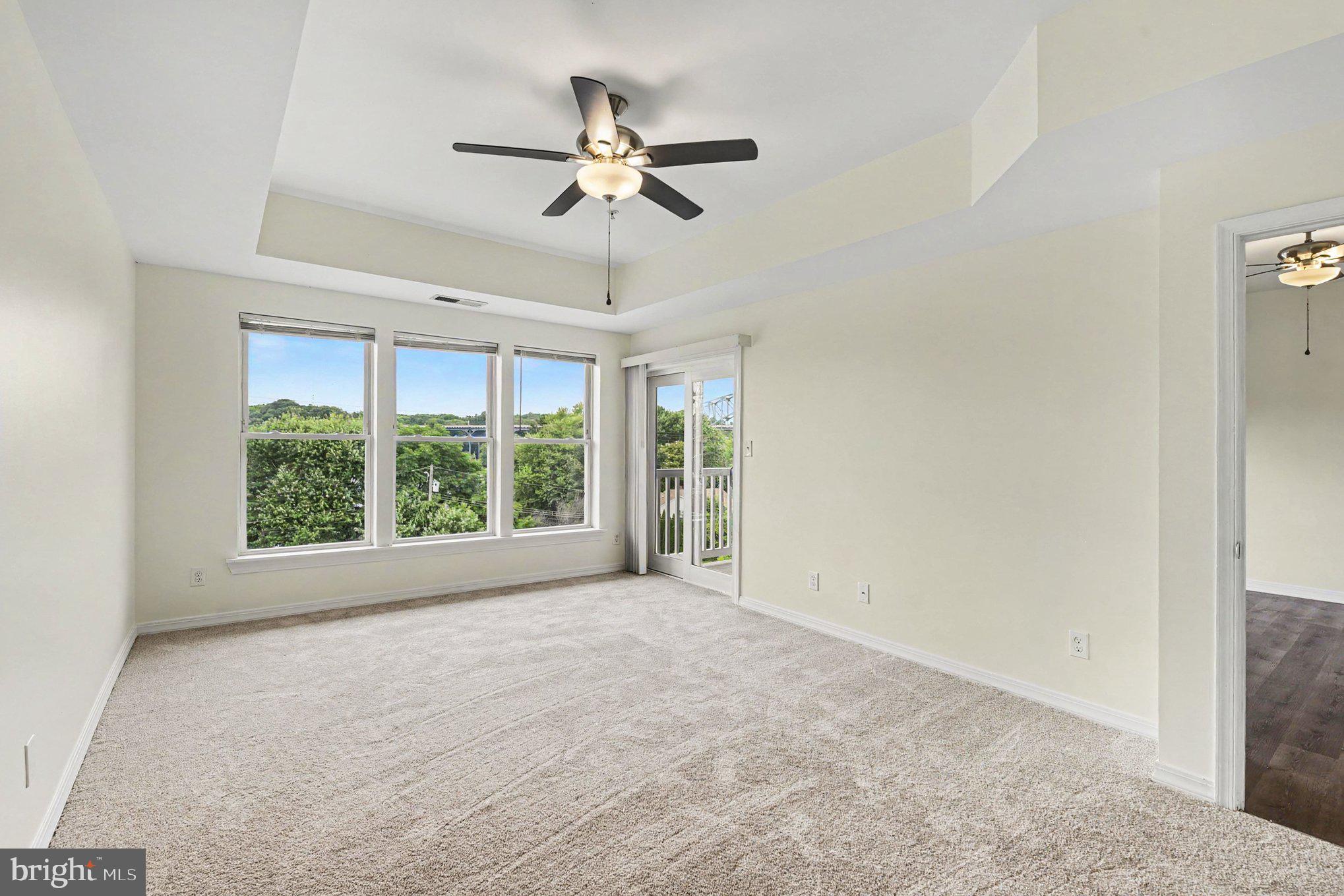 OWENS LANDING - Residential