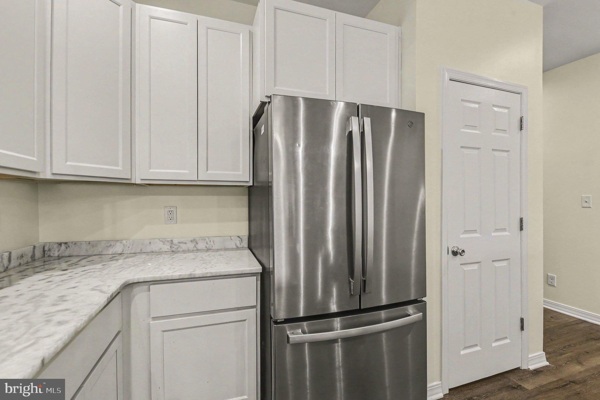 OWENS LANDING - Residential