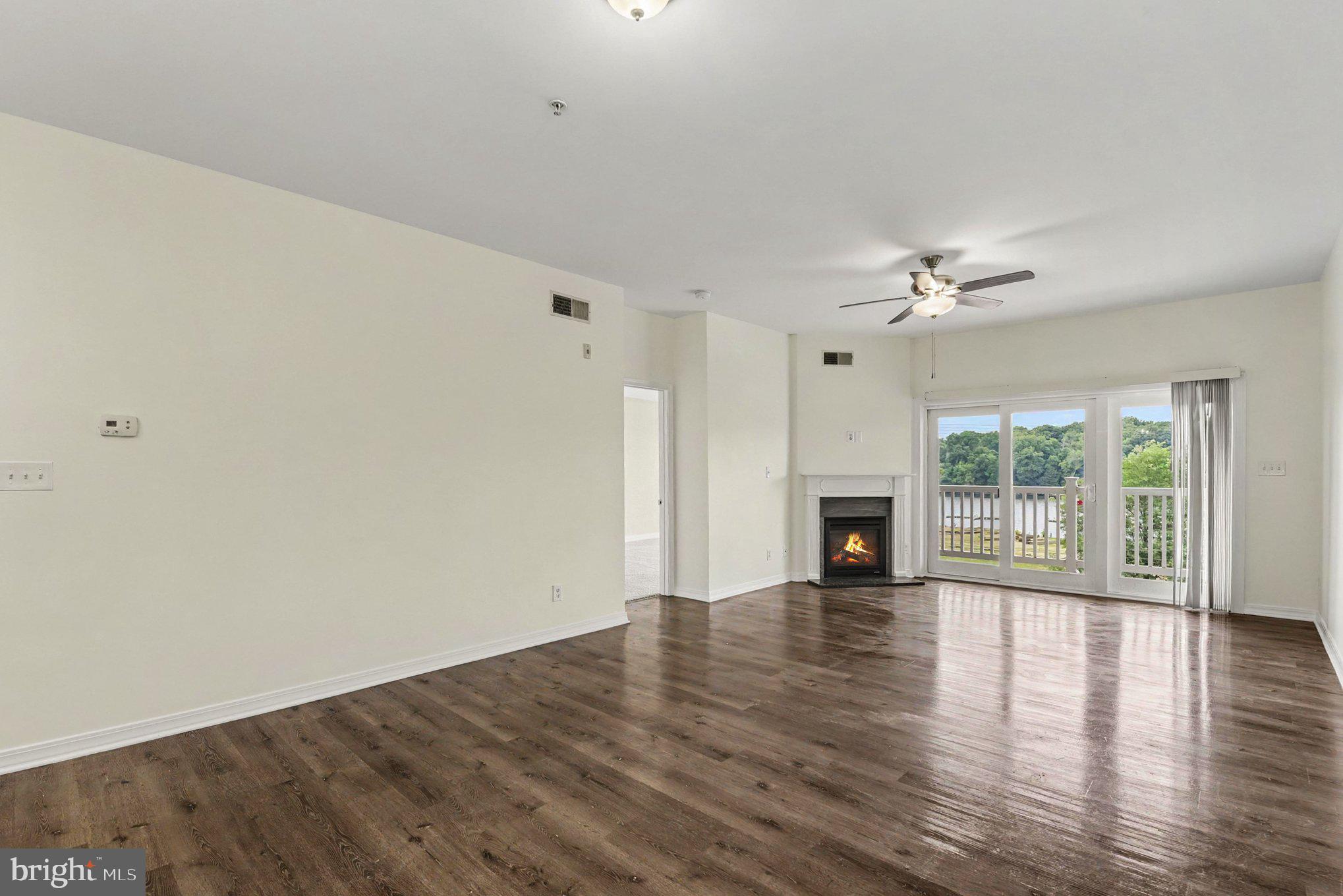 OWENS LANDING - Residential