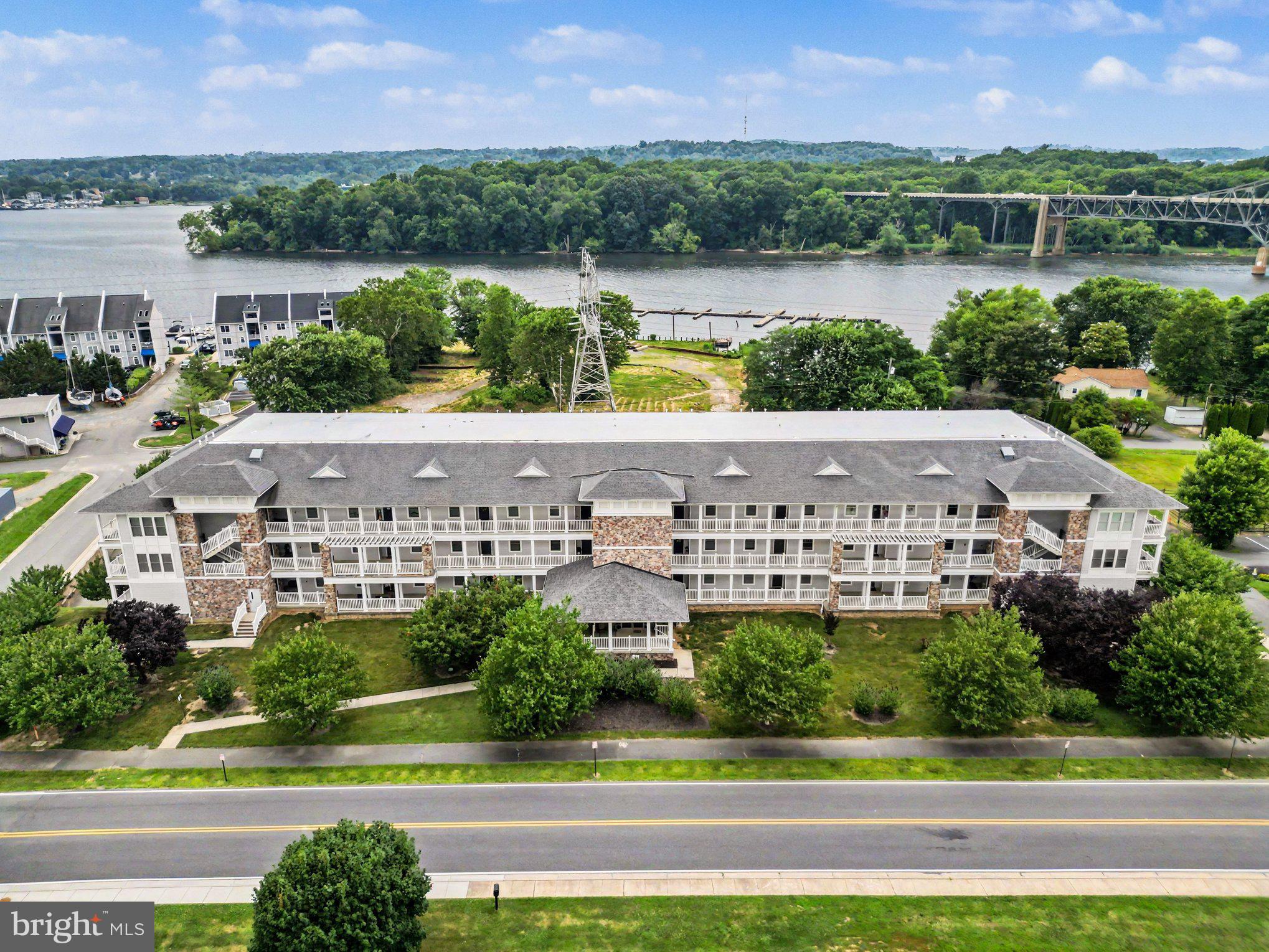 OWENS LANDING - Residential