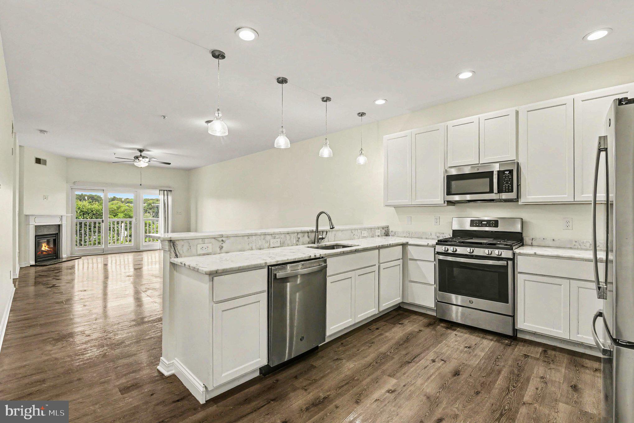 OWENS LANDING - Residential