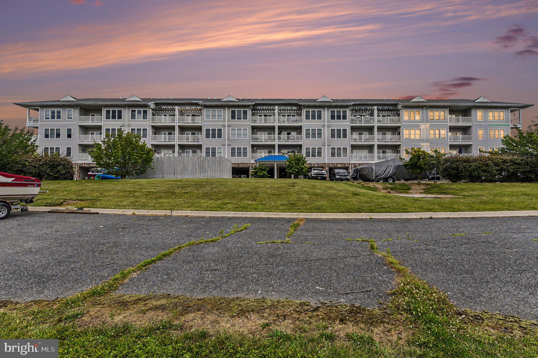 OWENS LANDING - Residential
