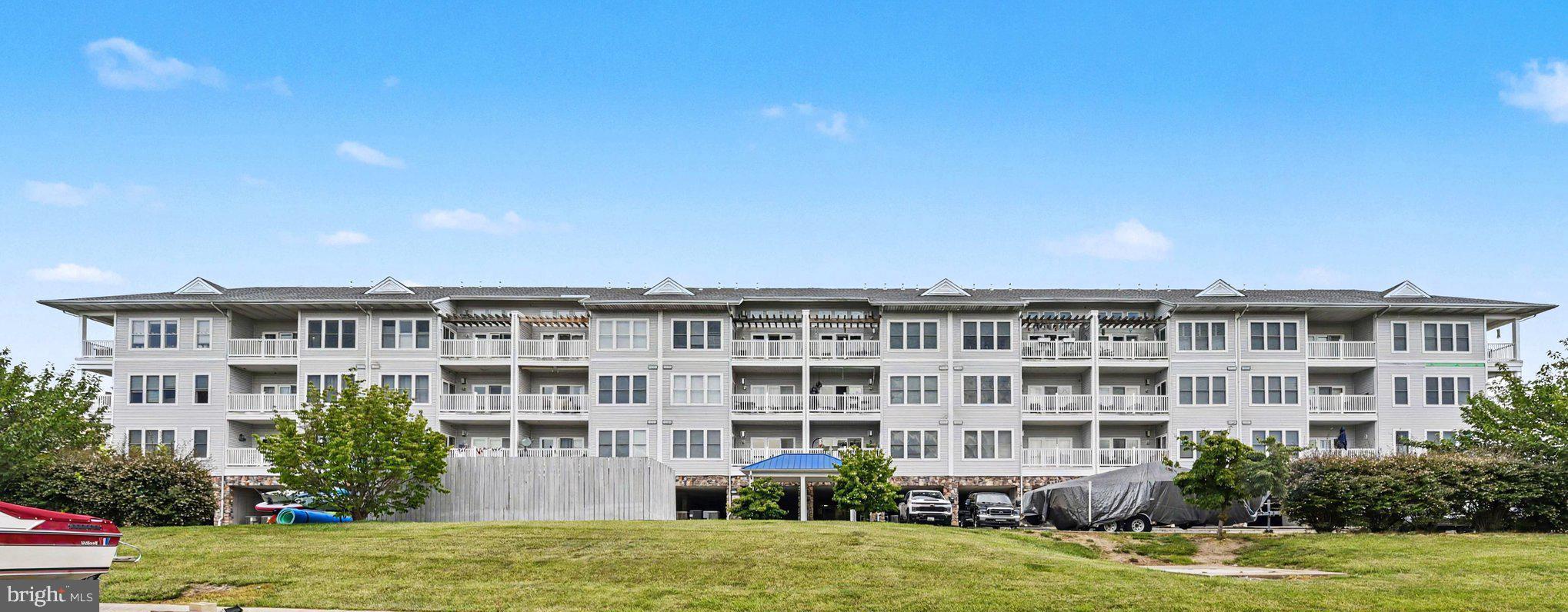 OWENS LANDING - Residential