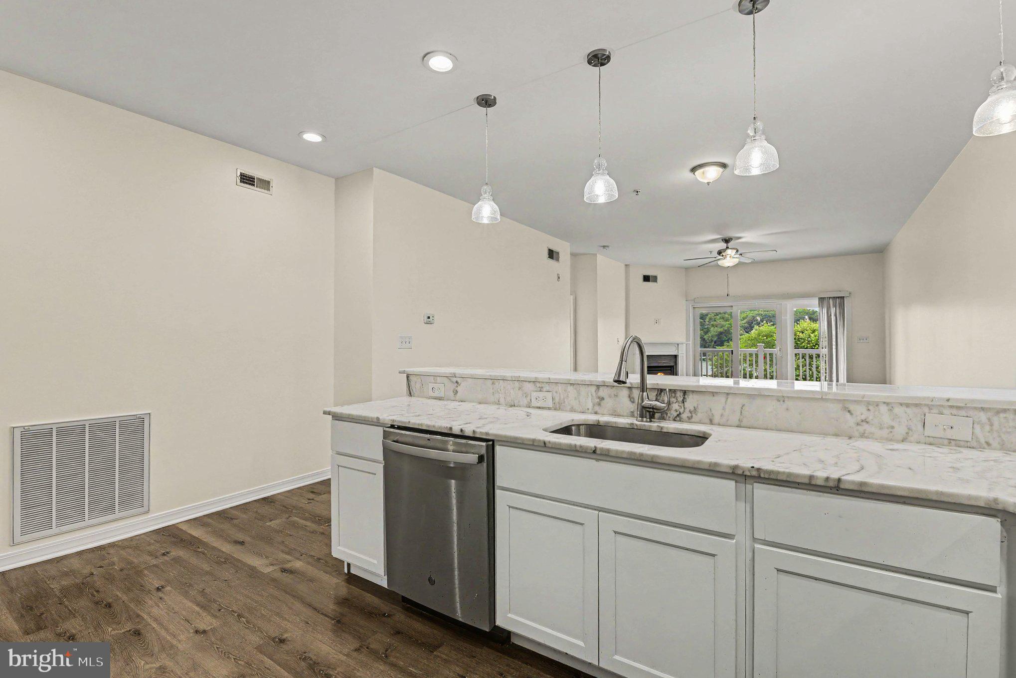 OWENS LANDING - Residential