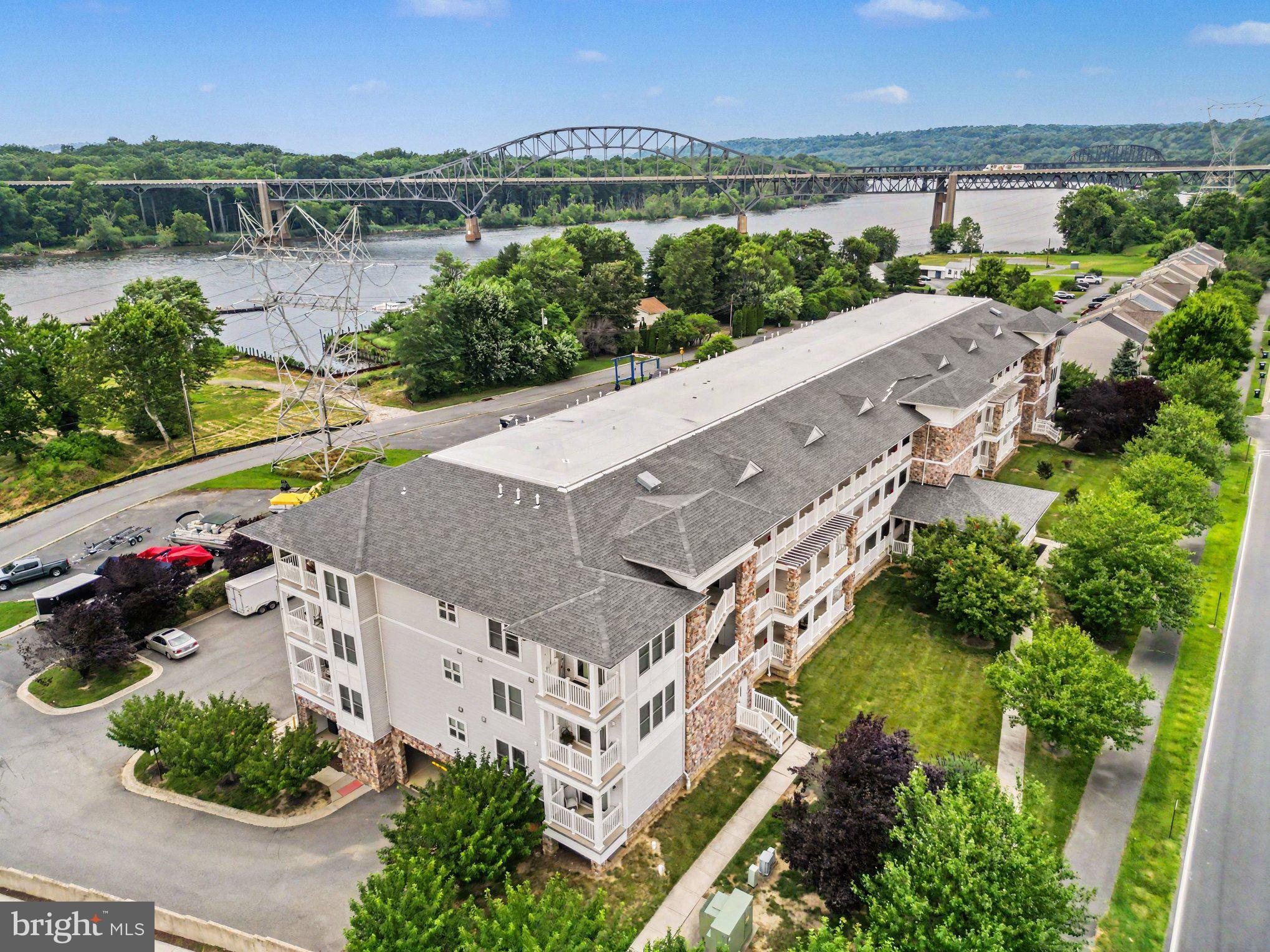 OWENS LANDING - Residential