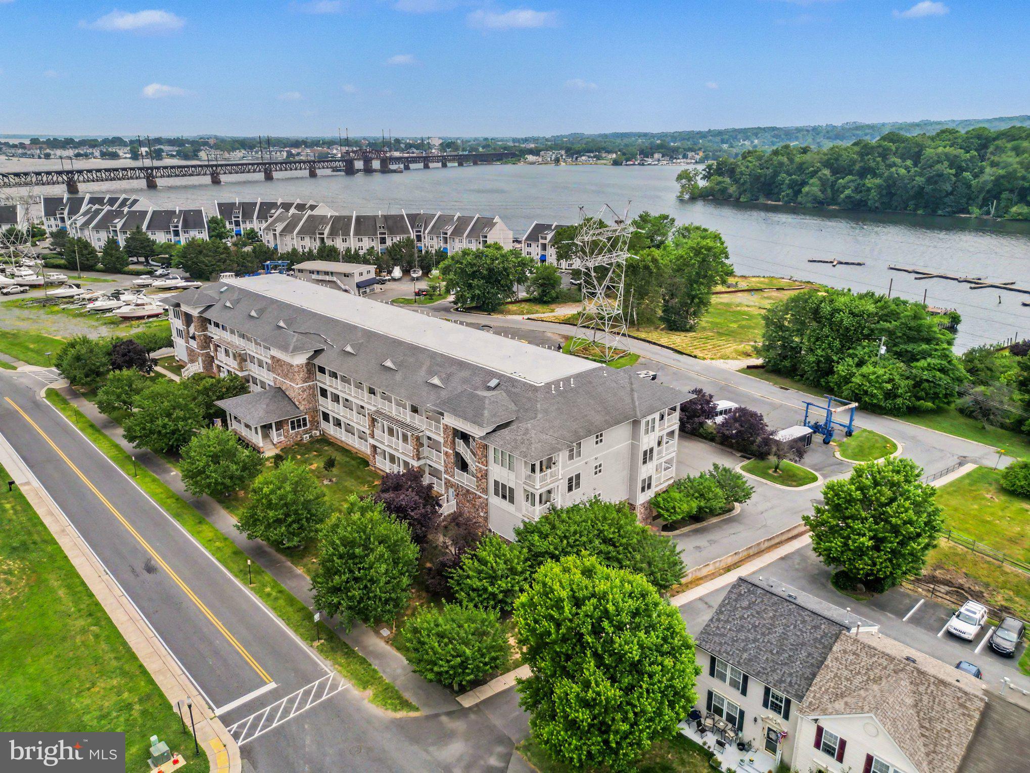 OWENS LANDING - Residential