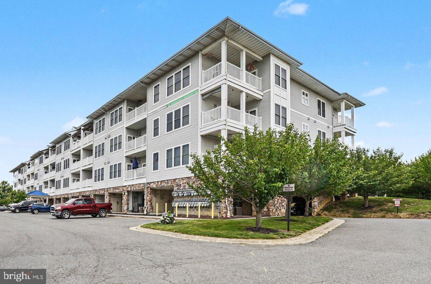 OWENS LANDING - Residential