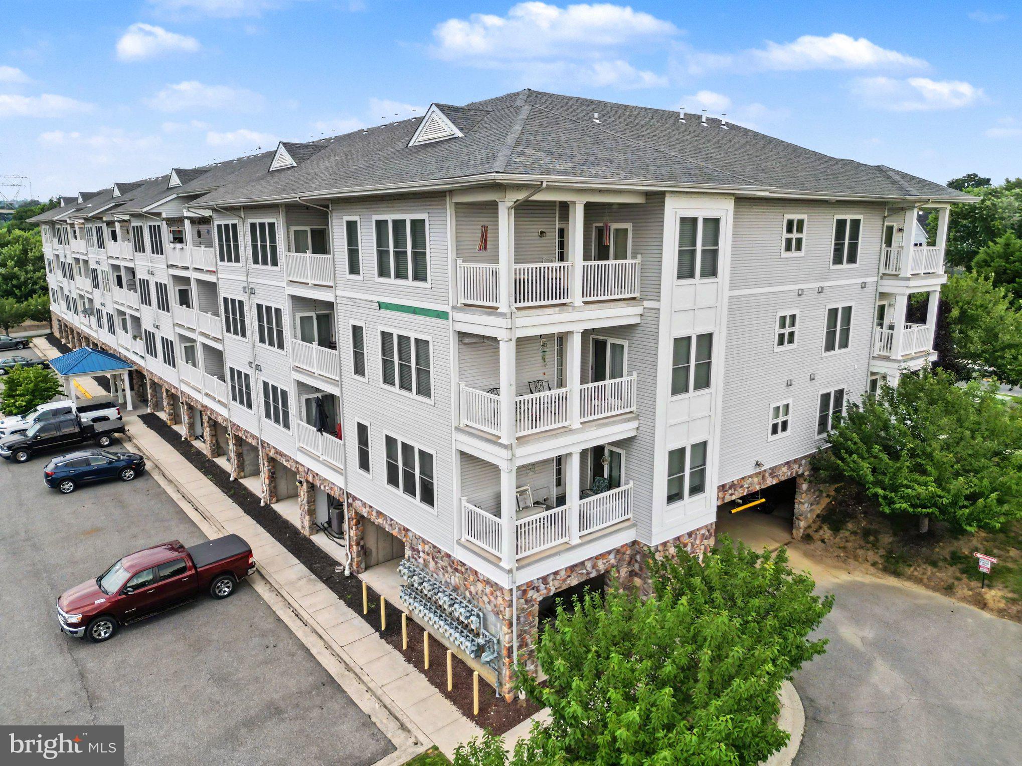 OWENS LANDING - Residential