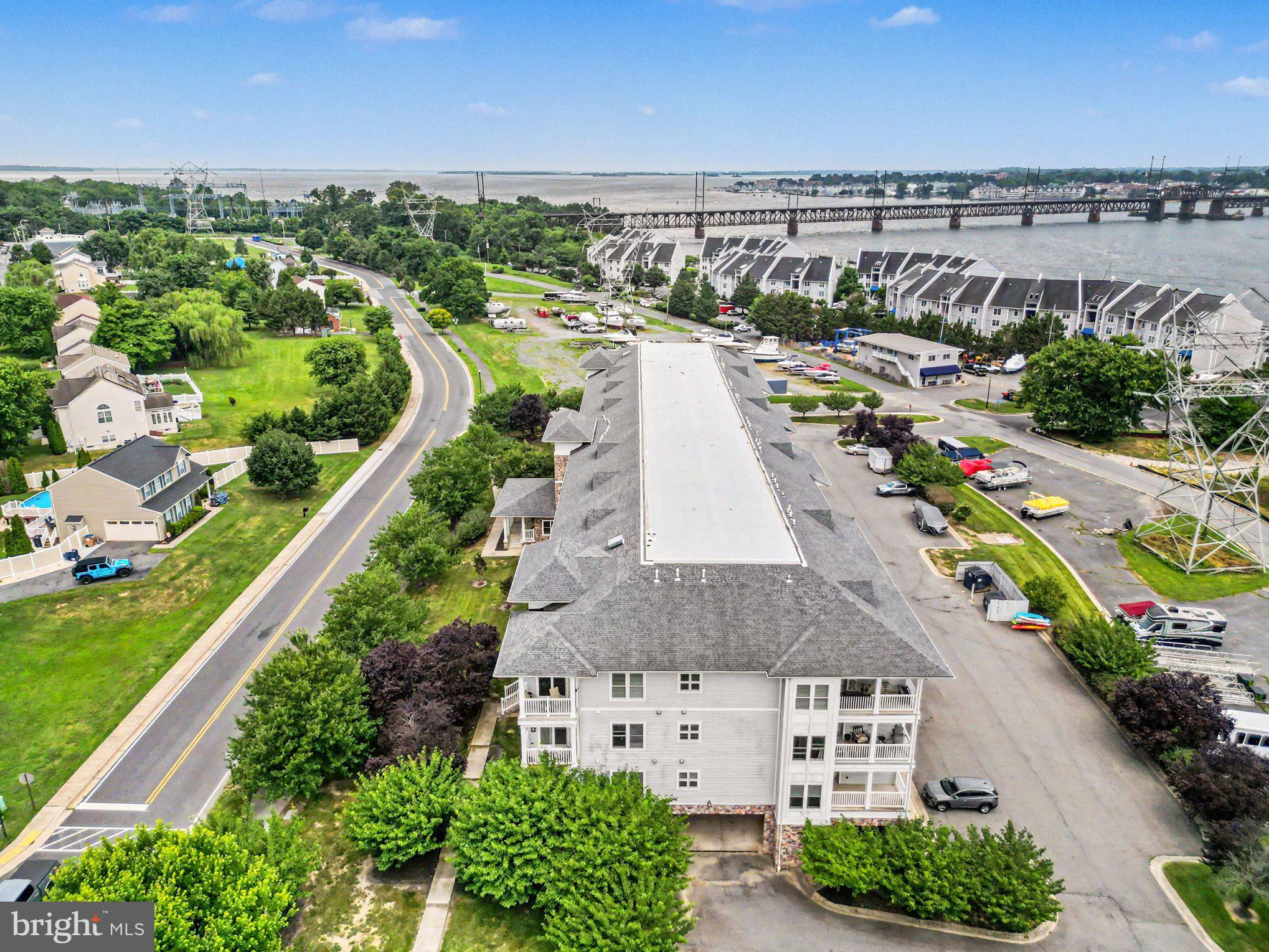 OWENS LANDING - Residential