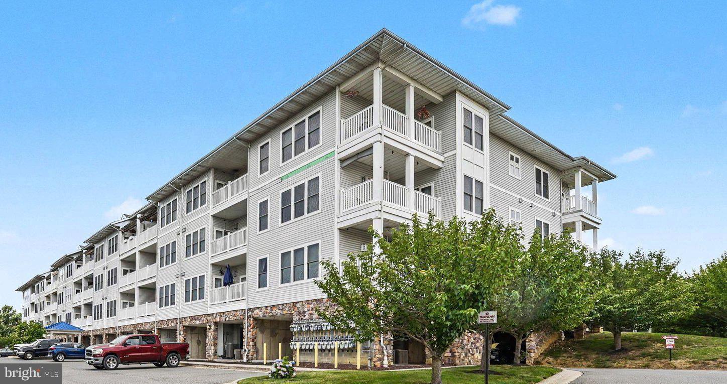 OWENS LANDING - Residential