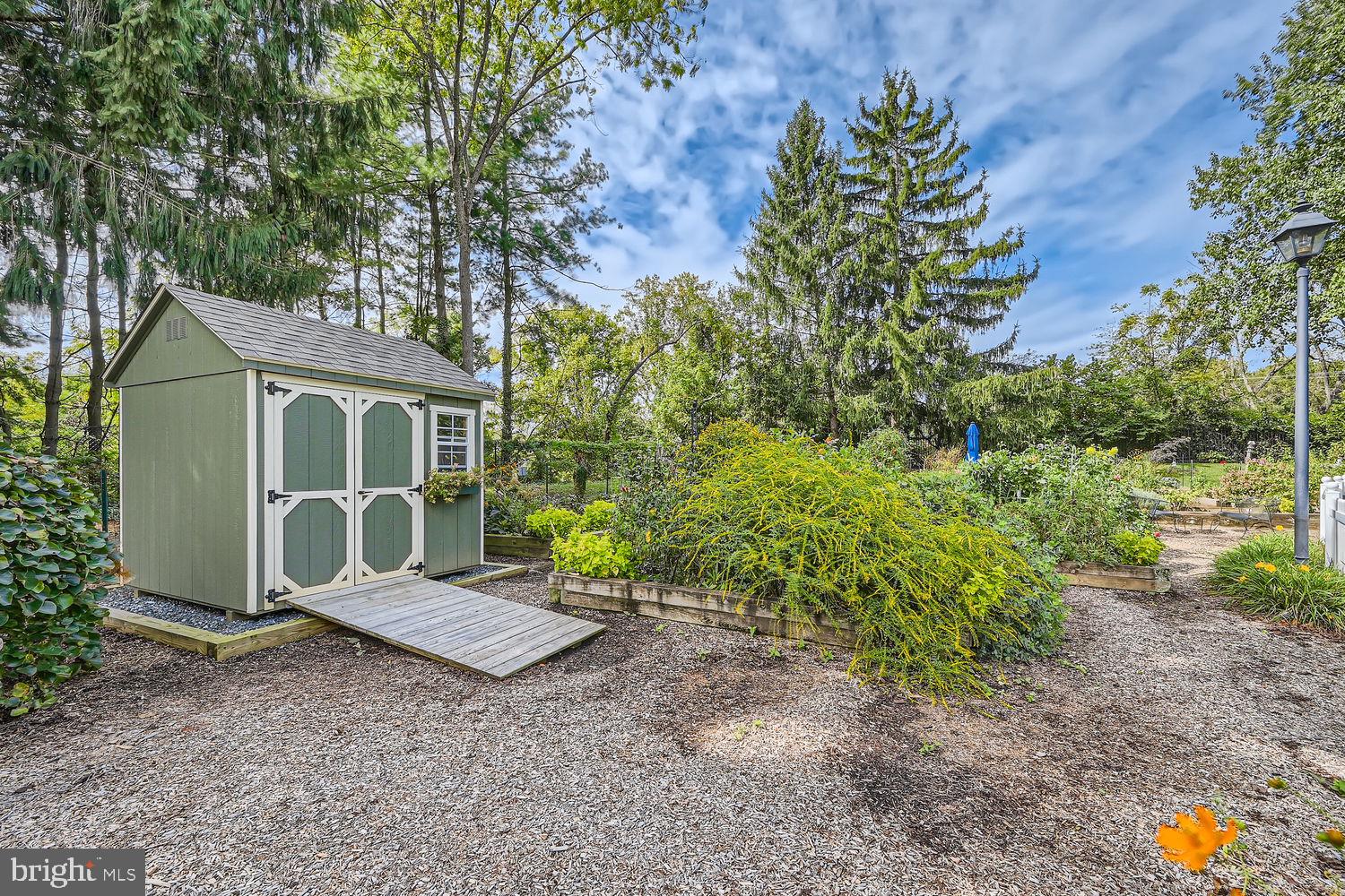 LUTHERVILLE - Residential