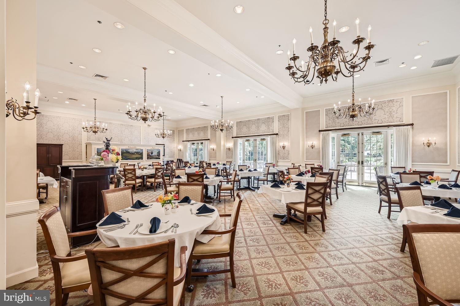LUTHERVILLE - Residential