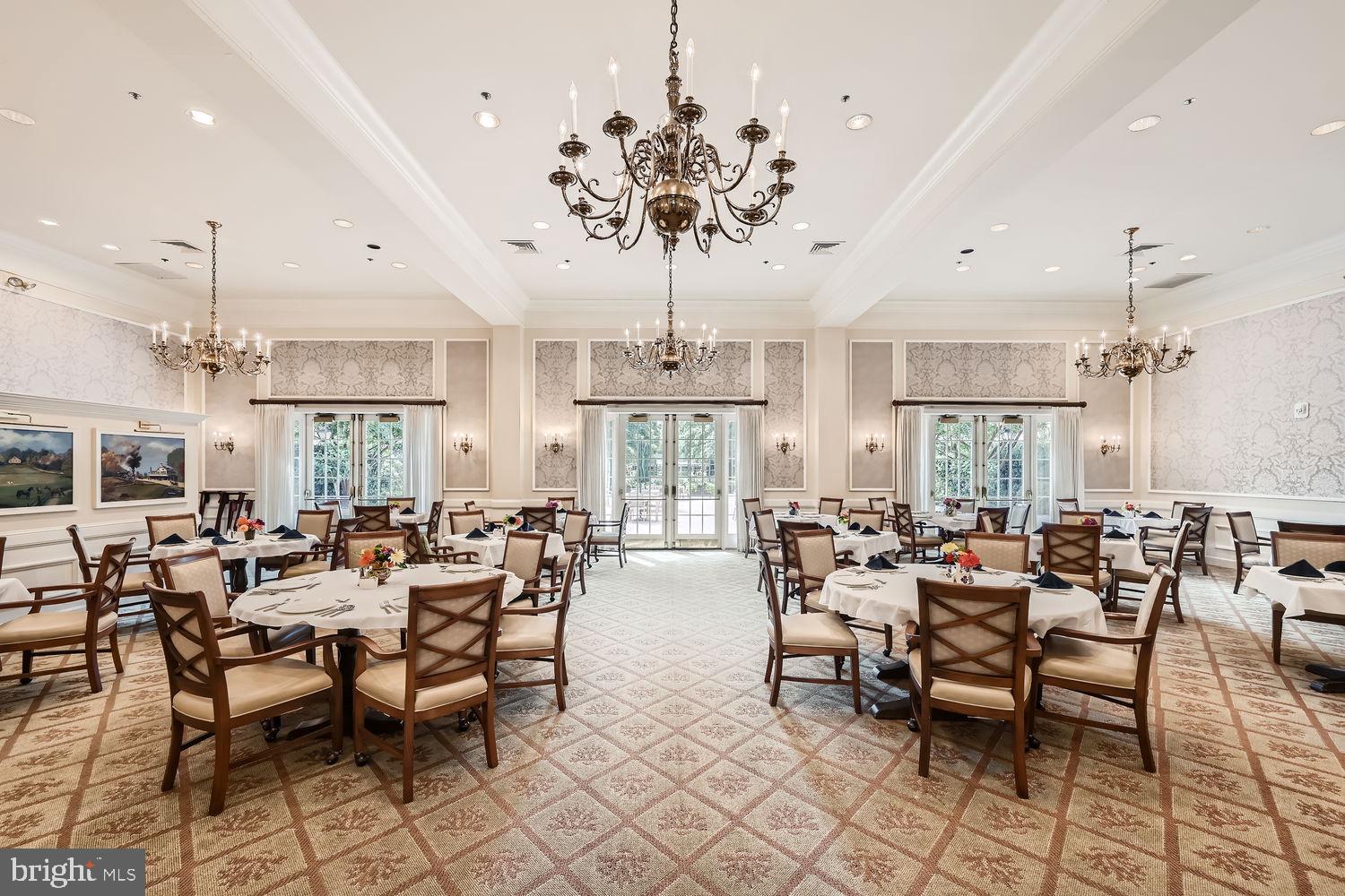 LUTHERVILLE - Residential