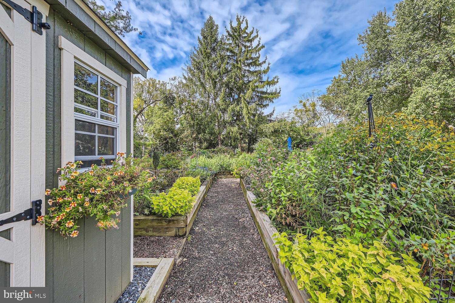 LUTHERVILLE - Residential