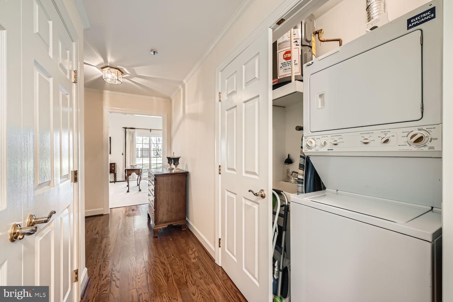 LUTHERVILLE - Residential
