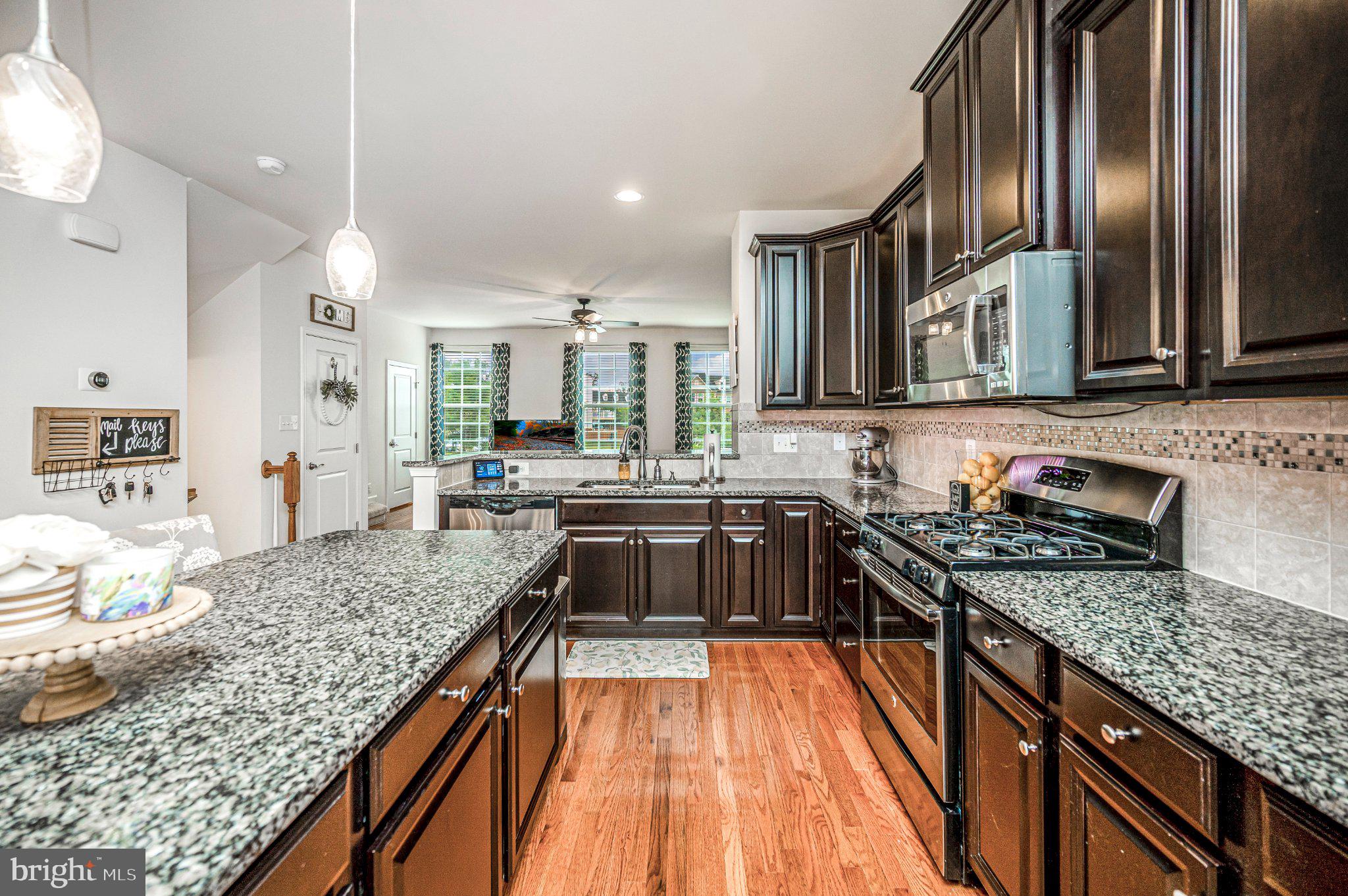 WENTWORTH GREEN - Residential