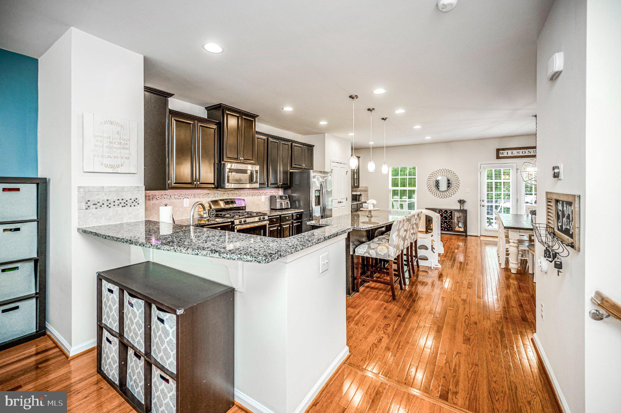 WENTWORTH GREEN - Residential