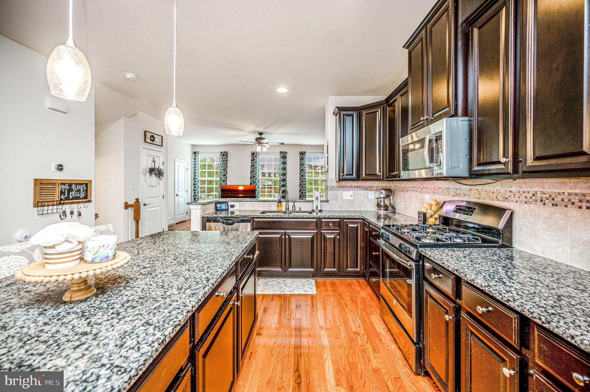 WENTWORTH GREEN - Residential