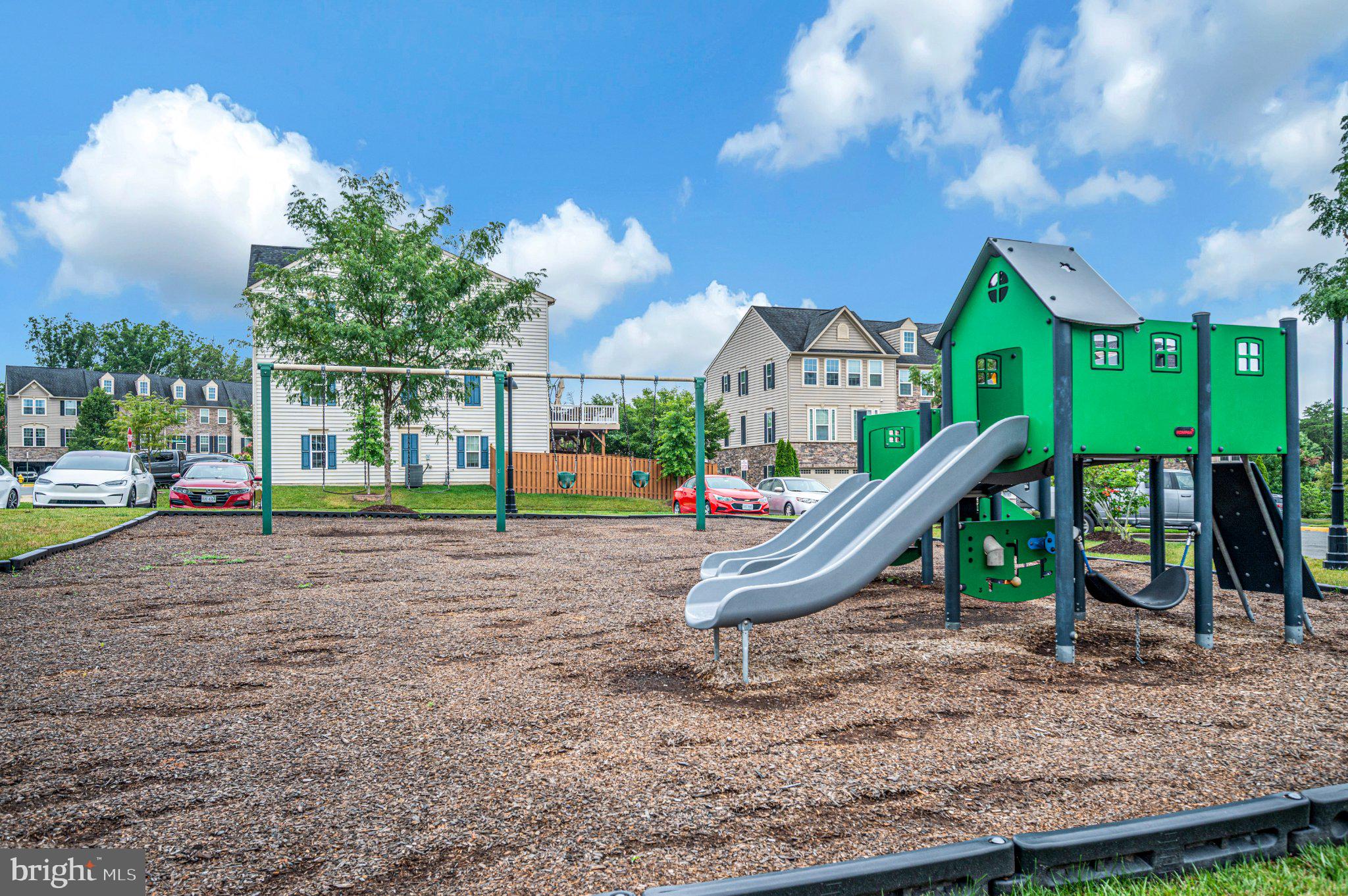 WENTWORTH GREEN - Residential