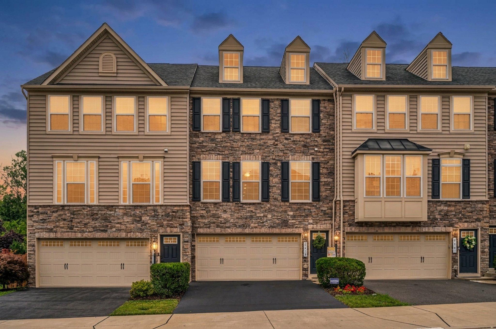 WENTWORTH GREEN - Residential