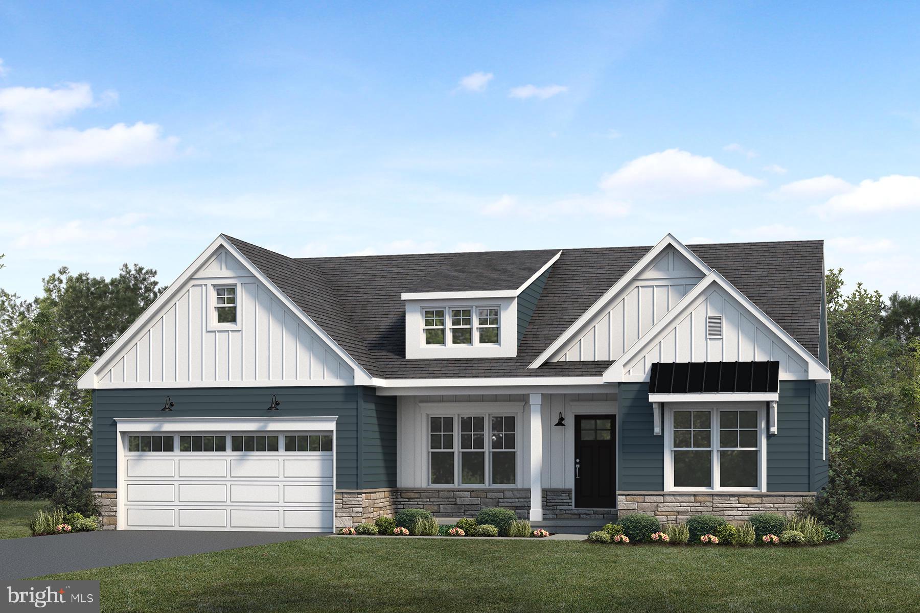 COPPER RIDGE - Residential