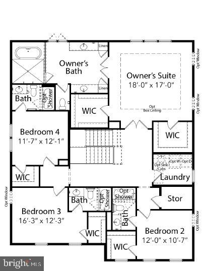 VIENNA WOODS - Residential
