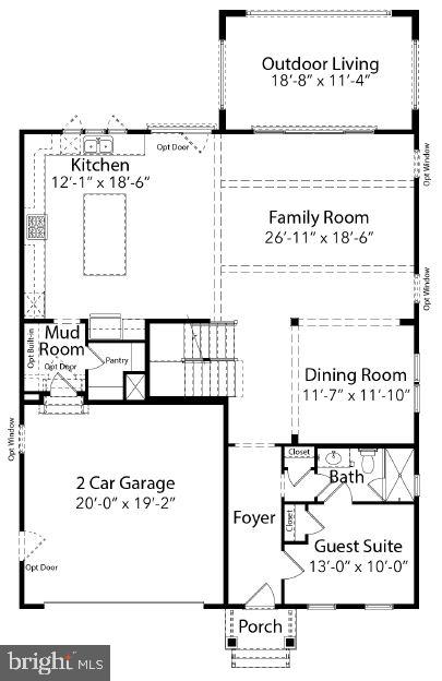 VIENNA WOODS - Residential