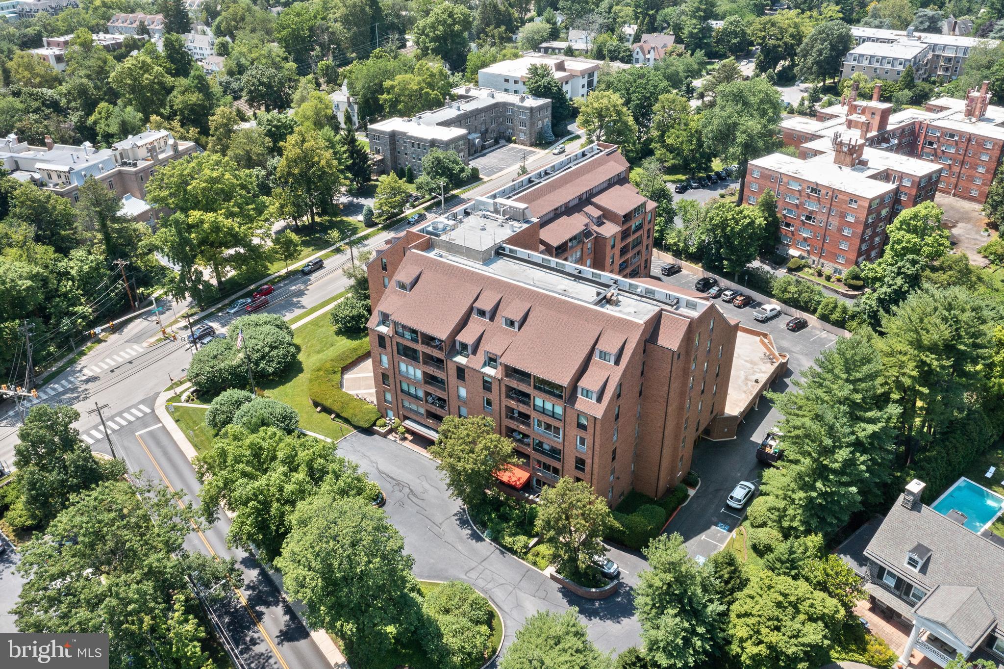 GRAYS LANE HOUSE - Residential